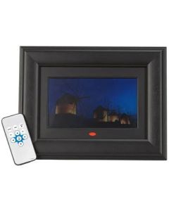 Curtis Digital Photo Frame (DPB702A)