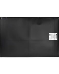 Itoya ProFolio, Poster Binder, Poly Sheet Refill Pages, 24 x 36, Clear, PS-24-36WD